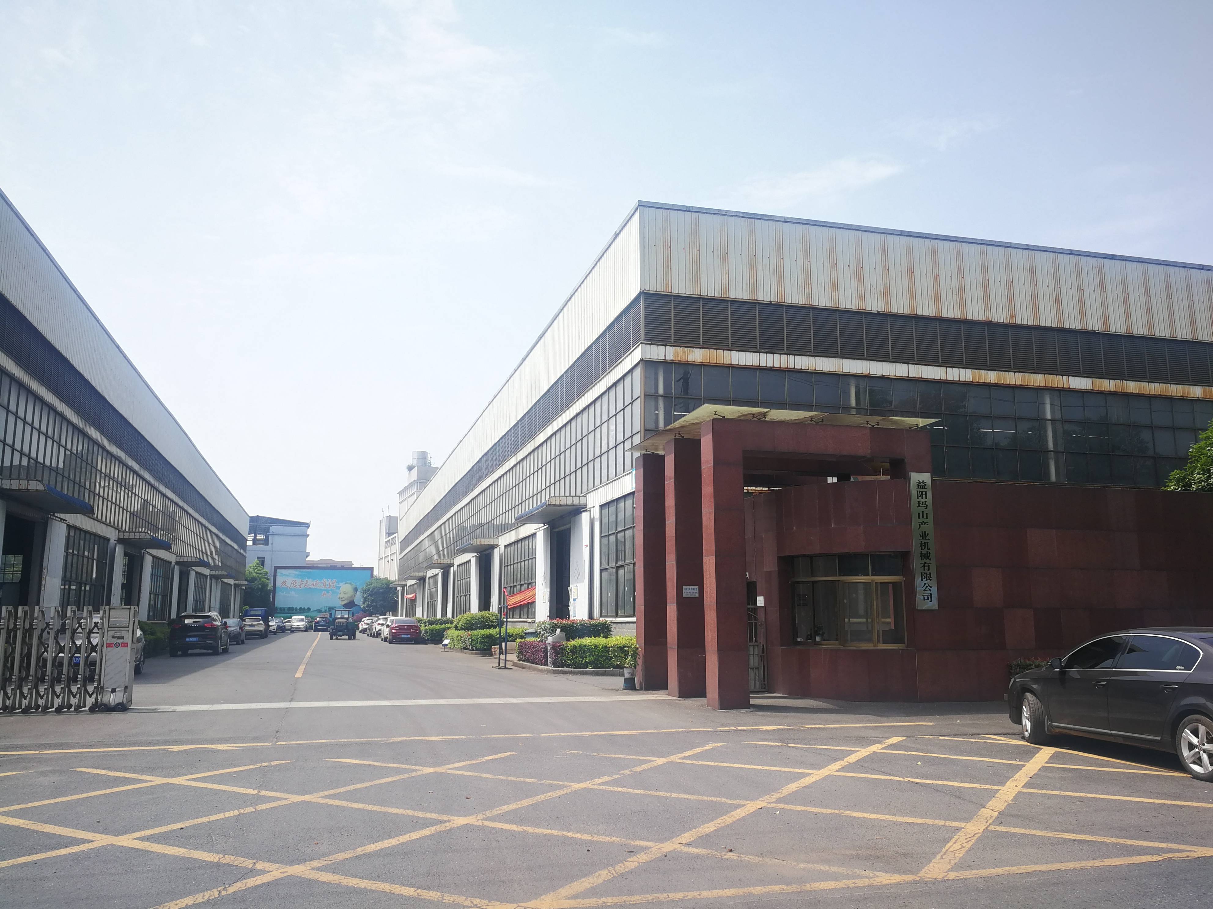 工厂现场实拍图片1