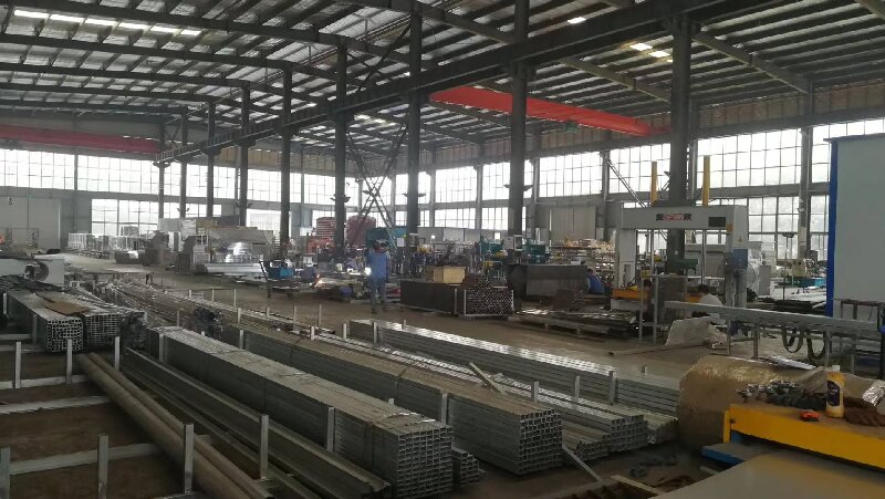 工厂现场实拍图片3