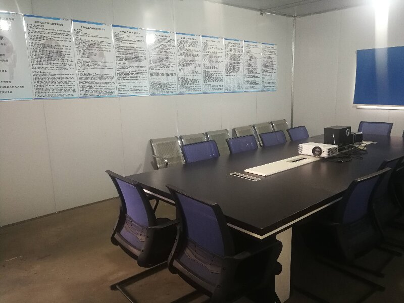 工厂现场实拍图片2