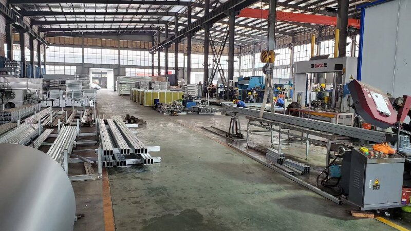 工厂现场实拍图片11