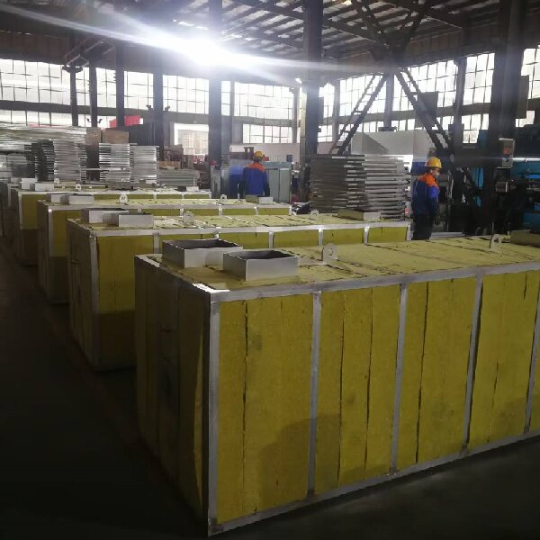 工厂现场实拍图片13