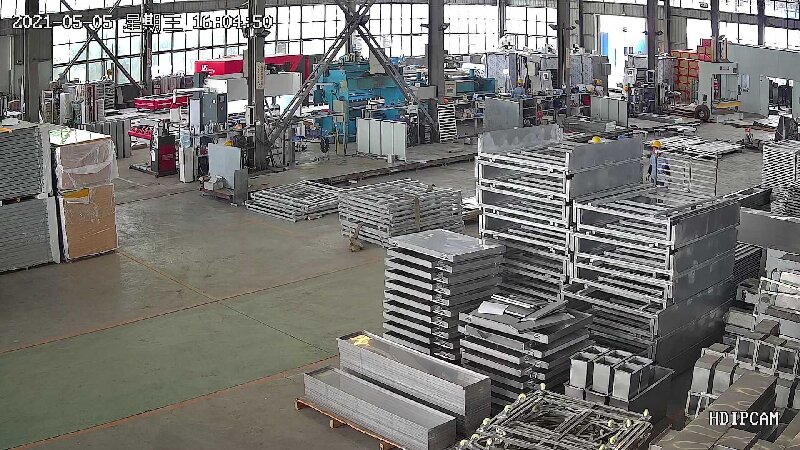 工厂现场实拍图片14